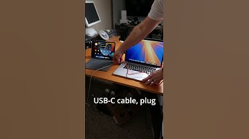 Using Sidecar on a Legacy Mac