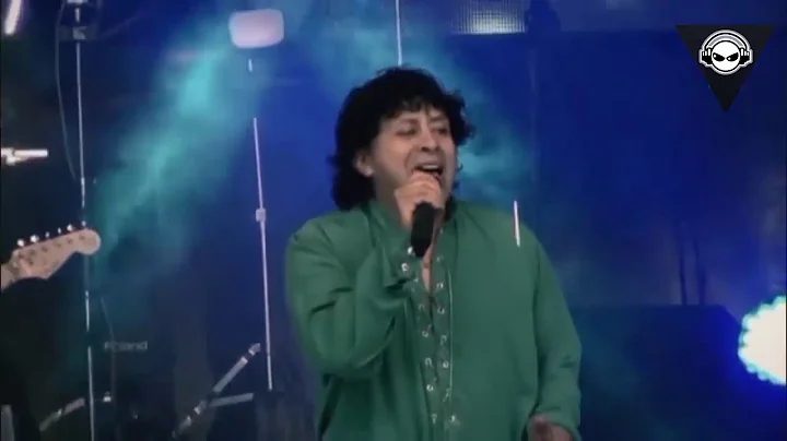 David Castro y Gaston Sosa CONCIERTO  SHOW COMPLETO
