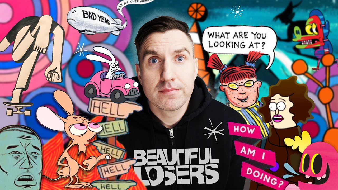 The Art That Changed Everything for Me