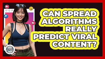 Can Spread Algorithms Really Predict Viral Content? - Trend Unwrapper