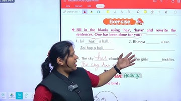 English Primer Ch 14