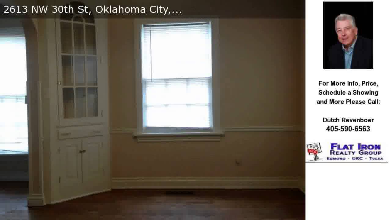 rent to own home in nw oklahoma city 2613 nw 30th st oklahoma city