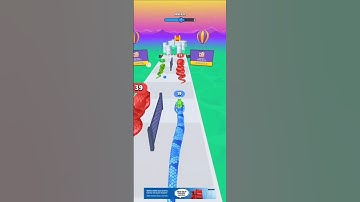 snake run race game 🎮 . #shorts #gaming #youtube #viral
