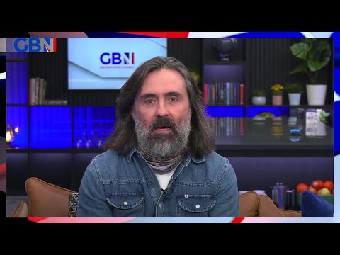 Neil Oliver: The powers that be keep pulling Covid back around until it?s front and centre