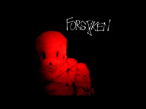 666 Scrapped Guest 666 Chase Theme Forsaken