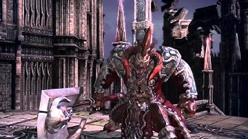 PAX: TERA online  demo