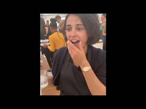 Naomi Scott stories
