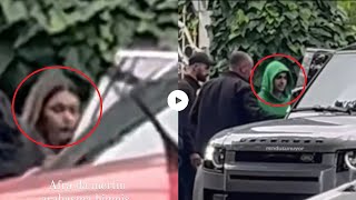 Yalı Çapkını 69.Bölüm Afra Saraçoğlu ve Mert Ramazan Demir Setten Ayrıldıkları Kamera Arkası Videosu