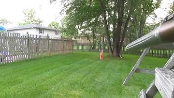 Virtue Spire / Geo 3.5 shooting video