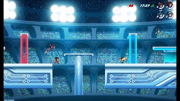 Microsoft Sam Plays Brawlhalla Season 2 Episode 1