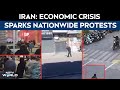 Iran Protest Latest | Iran Khamenie | Students Across Iran Stage Protest As Economic Crisis Deepens