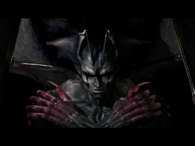 デビルマンは誰なのか サイボーグ009VS デビルマン』オープニング＆エンディング映像