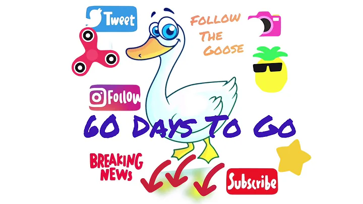 Follow The Goose - Goose TV - Episode #2 - Appalac...