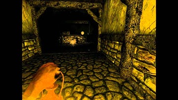 Amnesia #9 - Morgan Freeman