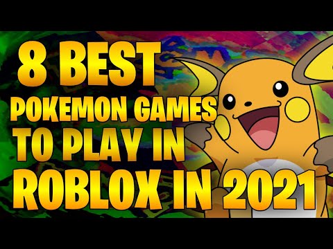 Video Roblox Pokemon - pokemon breeze official roblox