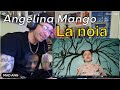 METALHEAD REACTS| Angelina Mango - La noia (Official Video - Sanremo 2024 - Eurovision 2024)