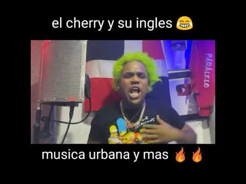 Cherry Scom Cantando