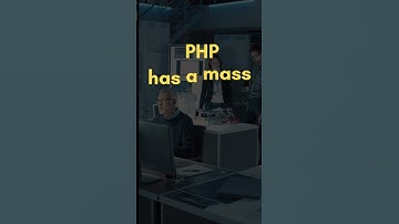 Is php dead?