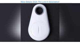Slide Mini GPS Finder Device For Iphone Auto Car Pets Kids Motorcycle Tracker Track white screenshot 3