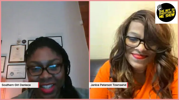 Janice Pearson FB Interview