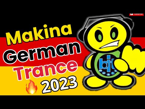 DJT - MAKINA
