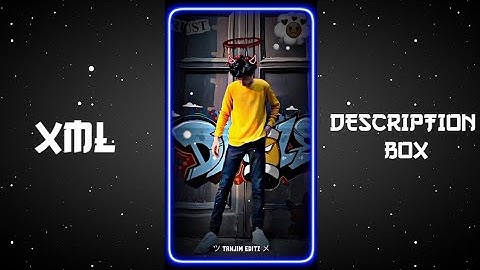 CHAMMAK CHALLO 🔥🥵 || NEW XML FILE  🎉💝 || XML FILE ALIGHT MOTION || BY @TechnicianRubel23