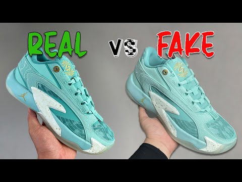 Jordan Luka 1