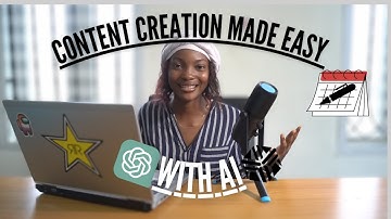 Create A Content Calendar In One Click Using AI [AIPRM + CHATGPT TUTORIAL]