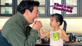 Funny Moments of Korean-Filipino Family | tengkers