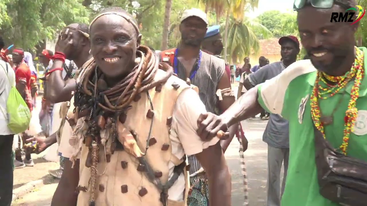 BUKUT THIOBON EDITION 2025: LES ORGANISATEURS SOLLICITENT L'ACCOMPAGNEMENT DE L'ETAT