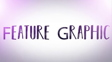 Intro - Feature Graphic ​