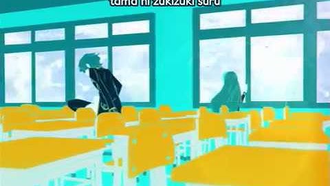 REDALiCE feat. MONICO - Breakin