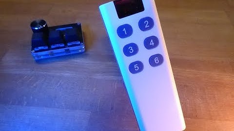Build a Remote Control for Zoom Meetings (#165)