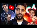 ЖИВАЯ ЛЕГЕНДА YOUTUBE | История УСПЕХА Рея Уильяма Джонсона