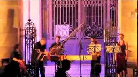 Hor che Apollo: Barbara Strozzi (Excerpt)