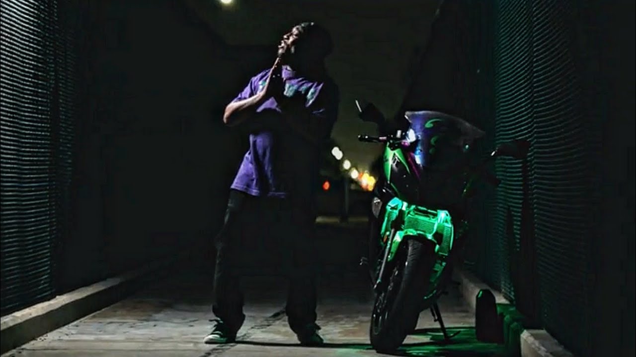 ZRiddler - Lord’s Prayer