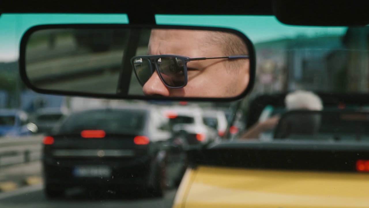 Wedding trip with passion | SAAB RUMIA