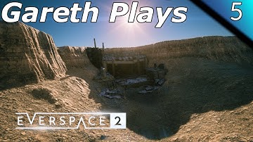Gareth Plays: Everspace 2 (Early Access) Part 5 [I Beat The Game...For Now!]