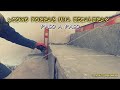 Ep 1 | ¿Como aprender a forrar una escalera? | Paso a Paso | CONSTRUCCIONES IDEALES