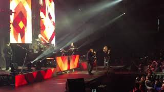 He Reigns-Newsboys United (Live)