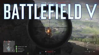 Battlefield 5 Frags