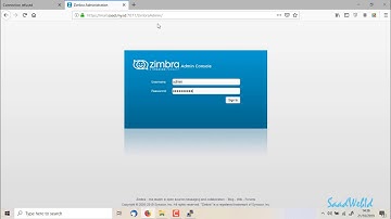 How to Redirect http to https Zimbra WebClient