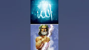 Allah Vs All Gods 