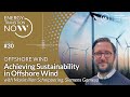 Westwood Energy Transition Now Podcast - Maximilian Schnippering, 29th June 2023