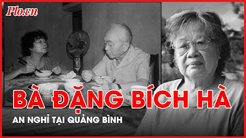 Phu nhân Đại tướng Võ Nguyên Giáp sẽ được an táng tại đâu? - PLO