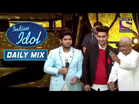 Paisa Yeh Paisa ग न पर सब न लग ए अपन स र बख ब स Indian Idol Daily Mix
