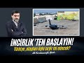 TÜRKİYE'NİN KOZU ÇOK!.. ALİ KARAHASANOĞLU - MAKALE DİNLE