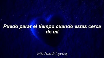 Aarón Montalvo - Mi Corazón Encantado | Lyrics/Letra