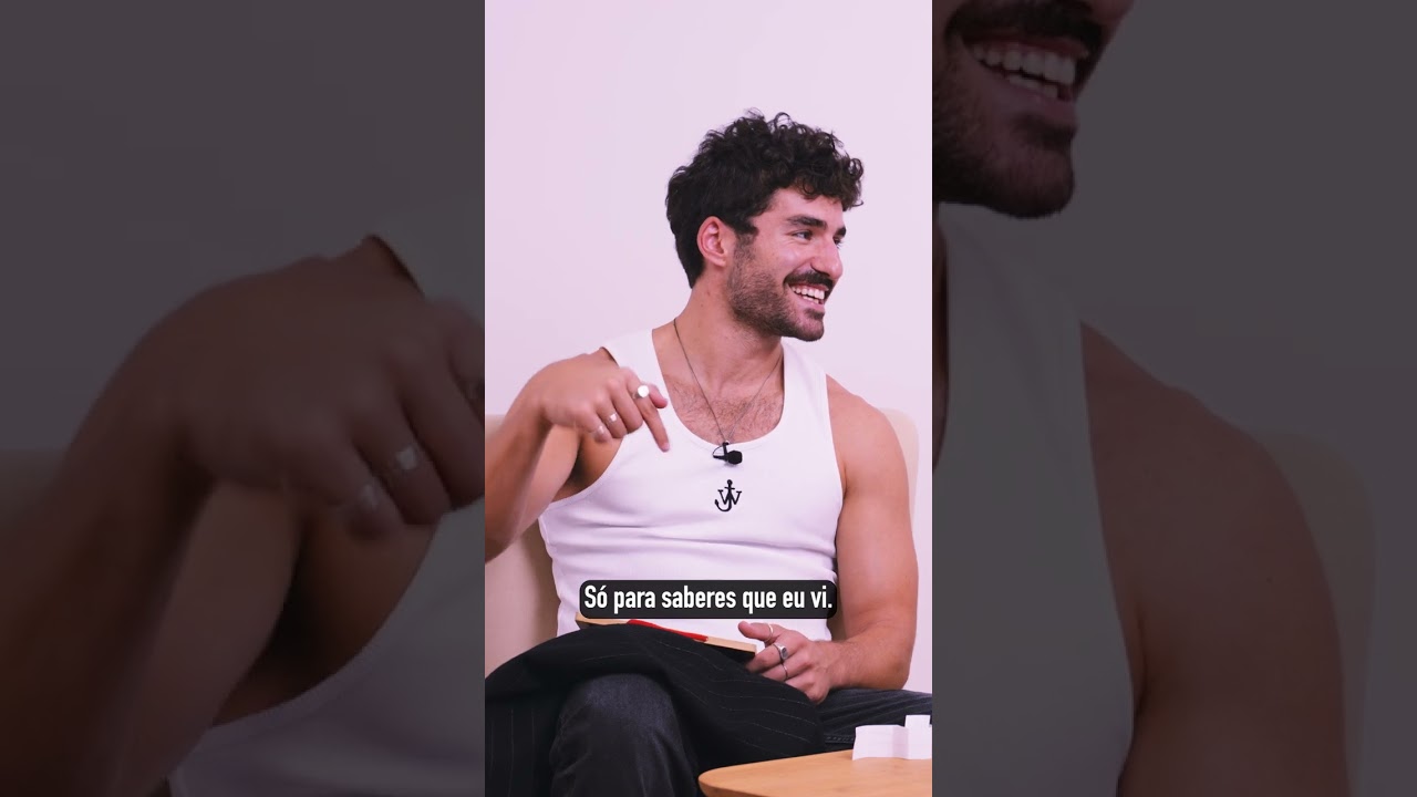 Já ou Nunca com José Condessa e Luana do Bem