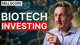 Biotech Innovation, Investor Responsibility, and the Future of Cancer Treatment